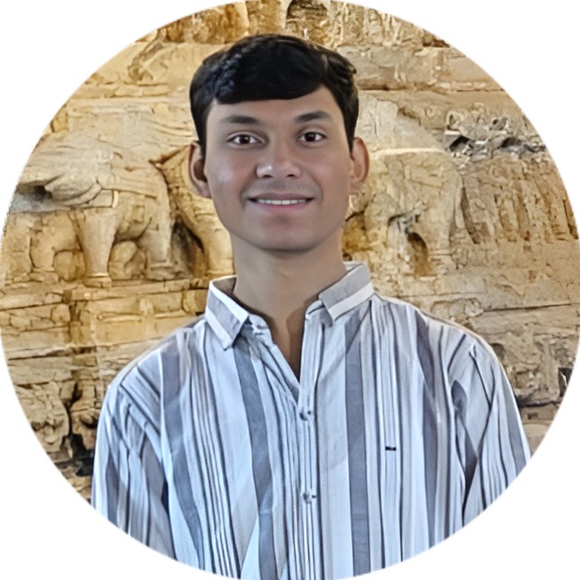 Mukesh Dewangan profile